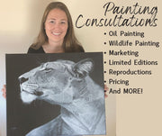 Painting Consultations